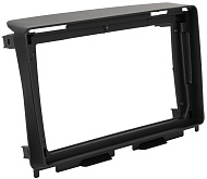 Переходная рамка для Lada Iskra, черная, 9" 1ТДК FPLD-437