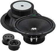 Колонки автомобильные Deaf Bonce Machete MFC-60