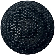 ВЧ/СЧ-динамики автомобильные AMP FRUA-5S (small), 2 шт.