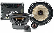 Колонки автомобильные Focal Performance PS 165 FXE, 16,5 см, двухкомпонентные, 2 шт.