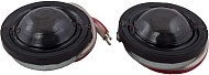 ВЧ-динамики (твитеры) автомобильные AMP SP-T28BMW, RMS 50Вт, 2 шт.