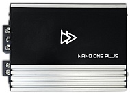 Усилитель автомобильный Best Balance NANO ONE PLUS одноканальный, 1х350Вт