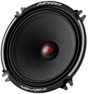 СЧ-динамики автомобильные SPL Show Nitro N5-M60