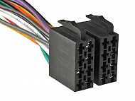 Разъем ISO Incar ISO - 001