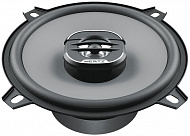 Колонки автомобильные Hertz Uno X 130 2-Way Coaxial, 13 см, коаксиальные двухполосные, 2 шт.