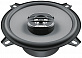 Колонки автомобильные Hertz Uno X 130 2-Way Coaxial, 13 см, коаксиальные двухполосные, 2 шт.