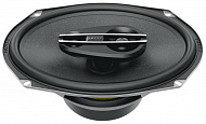 Колонки автомобильные Hertz CX 690 3-Way coaxial, 6х9", коаксиальные трёхполосные, 2 шт.