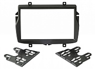 Переходная рамка для Lada Vesta 2015–2022 2din (крепёж) Incar RLA-N01