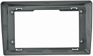Рамка для GAZ Gazelle Next 2016+, 10" (тип 2 Накладка) Incar RGZ-FC839