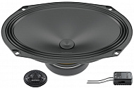 Колонки автомобильные Audison Prima APK 690 Kit 2-Way System, 6х9", двухкомпонентные, 2 шт.