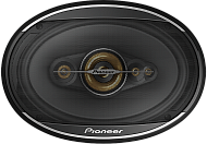 Колонки автомобильные Pioneer TS-A6988S