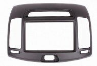 Переходная рамка для Hyundai Elantra 07-10 2din (воздуховод) Incar RHY-N09