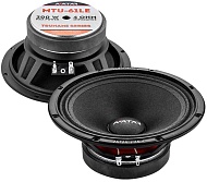 СЧ-динамики автомобильные Avatar MTU-61LE