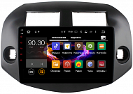 Штатная магнитола FlyAudio GF-1120 Toyota RAV4 2006-2012  10"