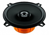 Колонки автомобильные Hertz DCX 130.3  2-Way coaxial, 13 см, коаксиальные двухполосные, 2 шт.