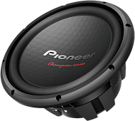 Сабвуфер автомобильный Pioneer TS-W312D4