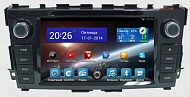 Штатная магнитола FlyAudio G7129F01 NISSAN TEANA 2014