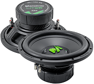Сабвуфер автомобильный Deaf Bonce Machete ML-12R D2
