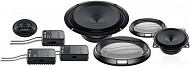 Колонки автомобильные Audison Prima APK 163 Kit 3-Way System, 16,5 см, коаксиальные трёхполосные, 2 шт.