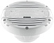 Колонки морские Hertz HMX 8-TW Marine Coax Set White, коаксиальные двухполосные, 2 шт.