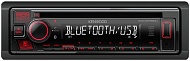 CD/USB-магнитола Kenwood KDC-BT560U
