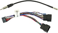 UMS-провод для CHEVROLET Aveo, Epica, Captiva 2006-2015 (без CAN-модуля) Incar CV-UMS1436