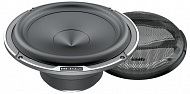 НЧ-динамики автомобильные Hertz MP 165.3 PRO, 16,5 см (комплект 4 штуки)