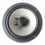 Колонки автомобильные Best Balance E65, 16,5 см, коаксиальные двухполосные, 2 шт.