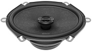 Колонки автомобильные Hertz CX 570 2-Way coaxial, 5х7", коаксиальные двухполосные, 2 шт.