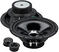 Колонки автомобильные Deaf Bonce Machete MLC-60