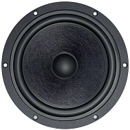 НЧ-динамики автомобильные AMP WUA-20, 20 см, 2 шт.