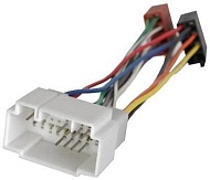 Переходник ISO Honda 99+, Suzuki Liana, Grand Vitara (ARIA ISO HO-99)