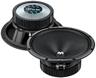 СЧ-динамики автомобильные Deaf Bonce Machete Fight 80