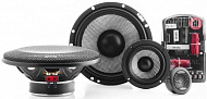 Колонки автомобильные Focal Access 165-AS 3, 16,5 см, трёхкомпонентные, 2 шт.