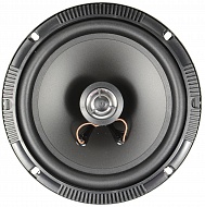 Колонки автомобильные ARIA FORTE 65, 16,5 см, коаксиальные двухполосные, 2 шт.
