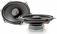 Колонки автомобильные Focal Integration ICU 570, 5х7", коаксиальные двухполосные, 2 шт.