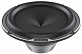 НЧ-динамики автомобильные Hertz ML 1650.3  Woofer, 16,5 см, 2 шт.