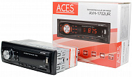 USB/SD-магнитола ACES AVH-1702UR