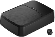 Сабвуфер автомобильный Hertz DBA 201 F Active Sub-box, активный 8" (20 см)