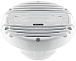 Колонки морские Hertz HMX 6.5-TW Marine Coax Set White, коаксиальные двухполосные, 2 шт.