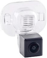 Камера заднего вида для Hyundai Solaris Incar VDC-078 (628х582)