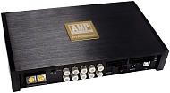 Усилитель автомобильный AMP DA-80.8DSP Pyromania