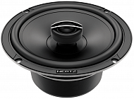 Колонки автомобильные Hertz CPX 165 2-Way coaxial, 16,5 см, коаксиальные двухполосные, 2 шт.