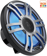 Колонки морские Hertz HMX 8 S-LD-G Sports Coax RGB Led Set, 2 шт.