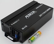 Усилитель автомобильный ARIA  AN 4.50 для ГУ на Android
