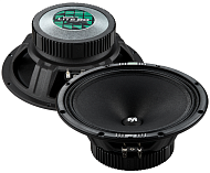 СЧ-динамики автомобильные Deaf Bonce Machete Lite 80