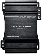 Усилитель Deaf Bonce Apocalypse AAP-550.1D Atom Plus