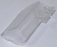 Площадка для камеры ARIA CI-1 на Citroen, Toyota Auris, Avensis, Corolla