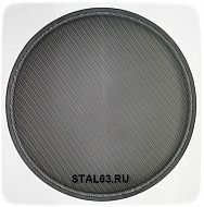 Гриль (защитная решётка) ACV GR-S10 (25 см) + крепеж