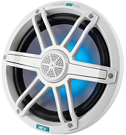 Колонки морские ACV Marine Supreme SMC8WL 20 см белый гриль